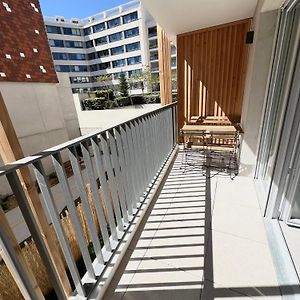 Appartement Cosy Au Coeur De Marseille