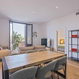 Appartement à 3 Chambres à Coucher
