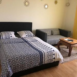 Appartement Entier 2 Chambres