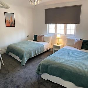 Chambre Quadruple