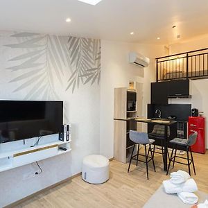 Appartement à 1 Chambre à Coucher