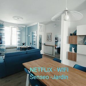 Maison 1 Chambre