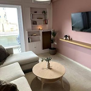 Acropolis View Boutique 2-Bed
