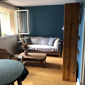 Appartement à 3 Chambres à Coucher