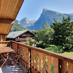 C11, 72M2, 3 Bedrooms, Next To The Ski Lift