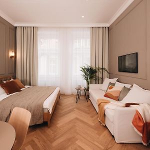 Appartement de Luxe