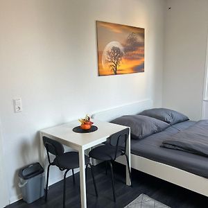 Genesis Apartments