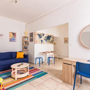 Le Cerisier Des 4 Chemins - Appt 75M² Pour 6