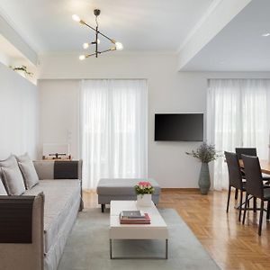 Acropolis Vibe Residence