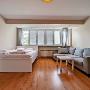 Appartement Studio