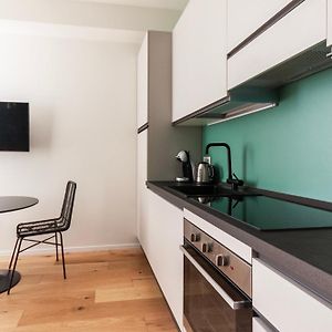 Appartement à 1 Chambre à Coucher