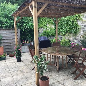 Chambre Douche Wc Prives - Calme - Terrasse