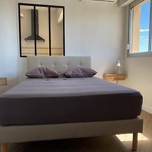 Appartement à 1 Chambre à Coucher