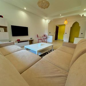 Le Gueliz Suite City Center