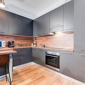 Appartement à 1 Chambre à Coucher