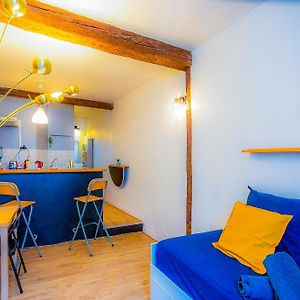 Cosy Beautiful Studio Heart Of Paris Saint-Germain Des Pres