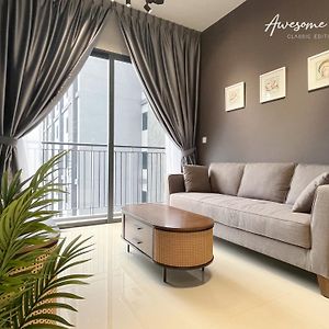 Appartement à 2 Chambres à Coucher