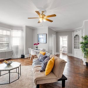 Upenndrexel Lovely 2Br Apt