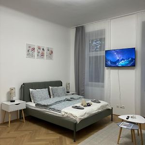 Apartment Vienna