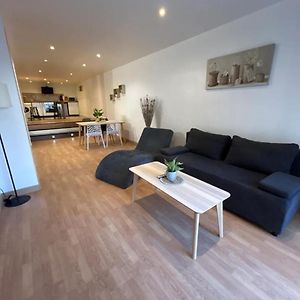Appartement à 1 Chambre à Coucher