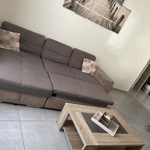 Appartement Cosy