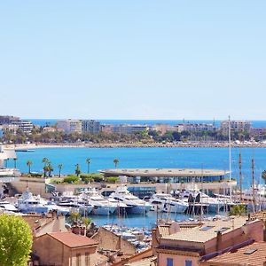 Le Charme De Cannes