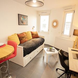 Appartement à 1 Chambre à Coucher