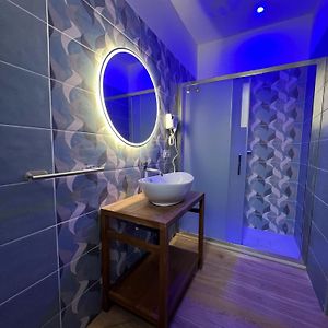 Chambre de Luxe Lit King-Size