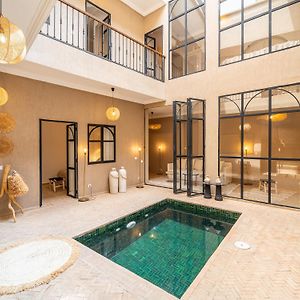 Serenity Riad With Breakfast
