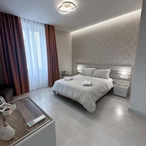 Chambre Grande Double
