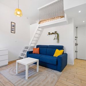Appartement à 1 Chambre à Coucher
