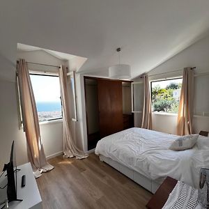 Chambre de Luxe Lit King-Size