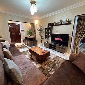 Luxury Apartment Downtown - Cairo