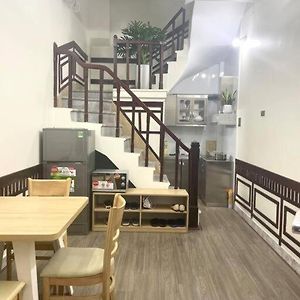 Maison 3 Chambres