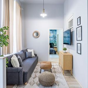 Appartement à 2 Chambres à Coucher