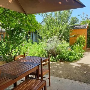 Chambres Privees Dans Maison Zen