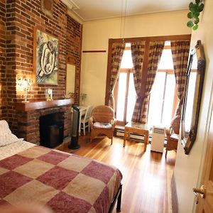 Chambre Supérieure Lit Queen-Size