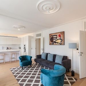 Flh Downtown Central Stylish Apartment