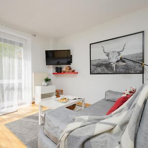 Appartement à 1 Chambre à Coucher