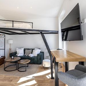 Appartement à 1 Chambre à Coucher