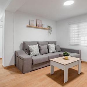 Madrid Comillas - Apartamento De 2 Dormitorios