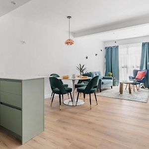 Gran Via VII - Apartamento De 1 Dormitorio