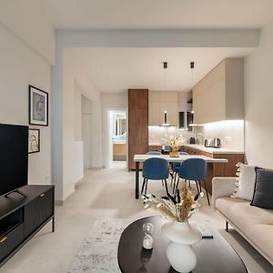 Urban Elegance 2Br Apartment In Pangrati By Upstreet