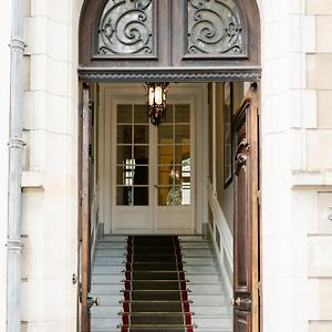 Les Suites De L'Opera