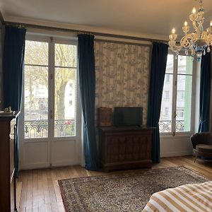 Suite de Luxe Lit King-Size