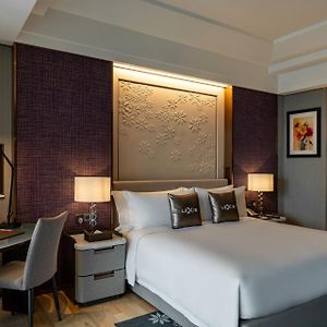 Chambre Exécutive Lit King-Size