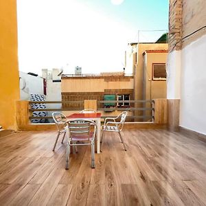Carpediem Apart Terraza-Atico Alicante Center