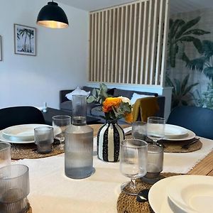 Appartement De Charme Renove Avec Garage