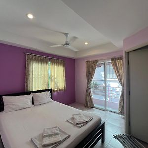 Chambre Budgétée Double