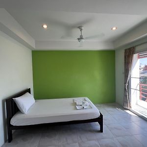 Chambre Budgétée
